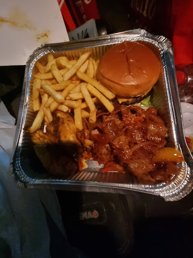 Photo of Grill Master - 22 Garden St, Thurmaston, Leicester LE4 8DS